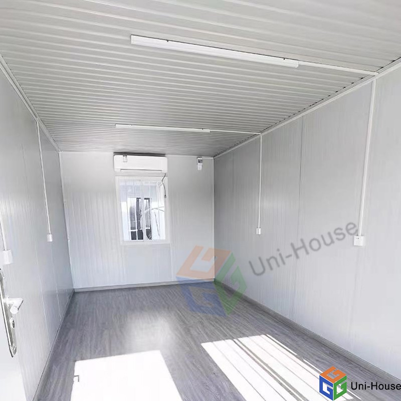 Flat Pack Container House